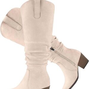 New boots! Cute!! Festival season!